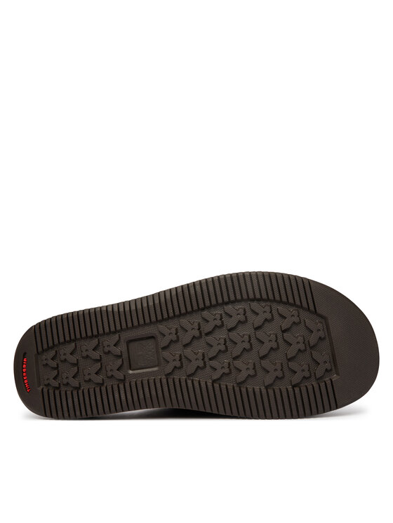 Timberland Timberland Šľapky TB0A2755EIV1 Hnedá