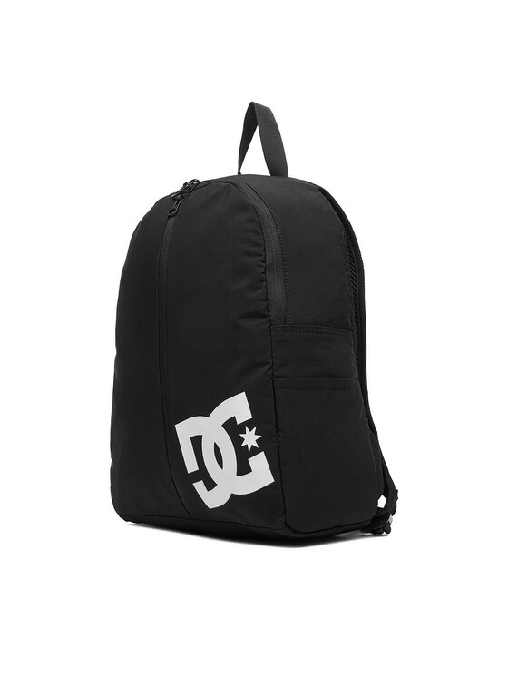 DC Shoes DC Shoes Σακίδιο C-DCI-KL-001-08 Μαύρο