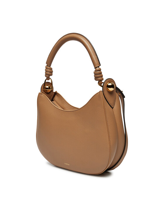 Furla Furla Ročna torba Sfera  WB01489 BX0176 YU500 Rjava