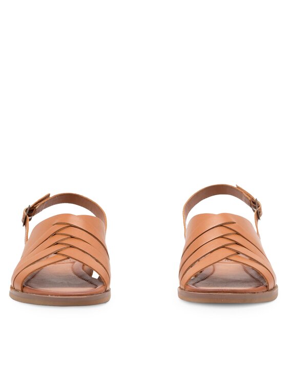 Lasocki Lasocki Sandalen FOXI WI23-FOXI-37 Braun