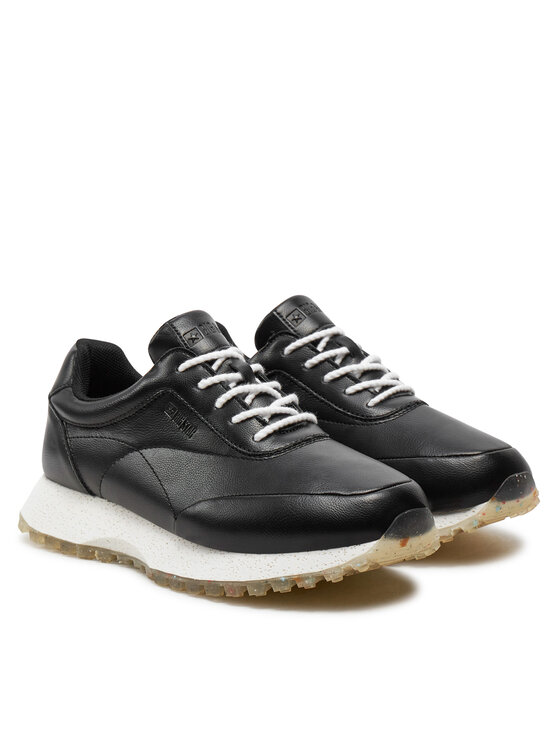 Big Star Shoes Big Star Shoes Снікерcи OO274024 Чорний