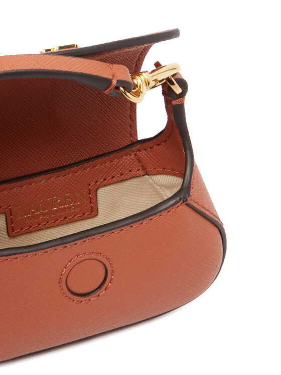 LAUREN RALPH LAUREN LAUREN RALPH LAUREN Peňaženka na mince 432P15687003 Červená