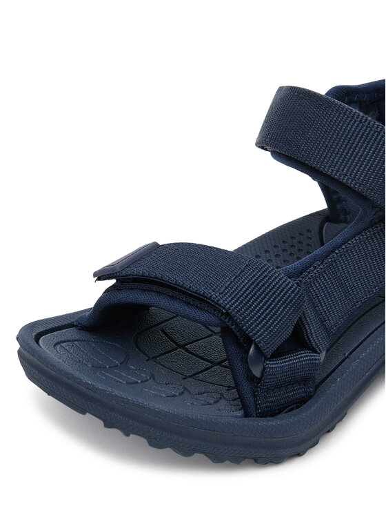 Sprandi Sprandi Sandali CP40-MB520 Blu scuro