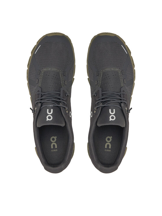 On On Scarpe running Cloud 5 5997769 Grigio