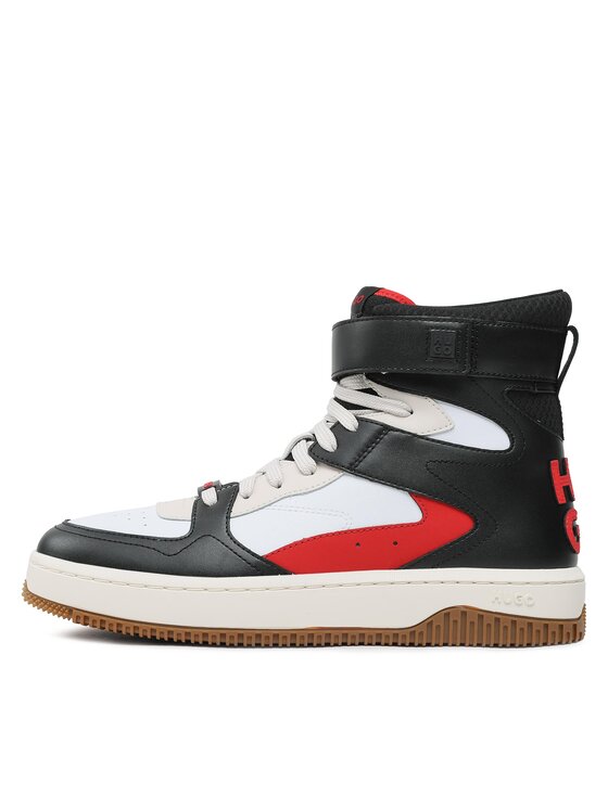 HUGO Hugo Sneakersy 50498483 Barevná