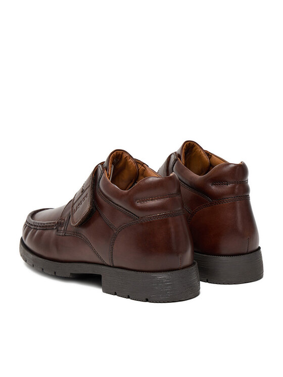 Lasocki Lasocki Stiefeletten CEO-ARKOW-161 MB Braun
