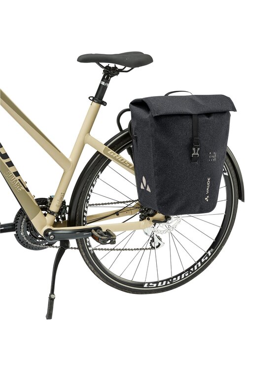 Vaude Vaude Torba 263847 Czarny