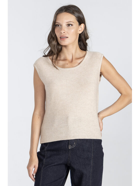 Deni Cler Milano Deni Cler Milano Kardigan T-DC-K051-E5-90-71-1 Czarny Regular Fit