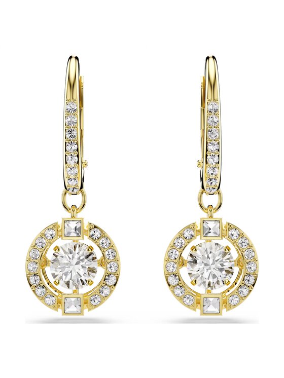 Swarovski Swarovski Kolczyki 5758095 Złoty