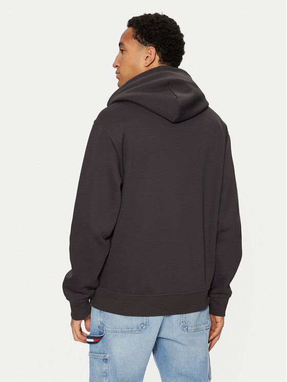 Champion Champion Felpa 220274 Nero Relaxed Fit