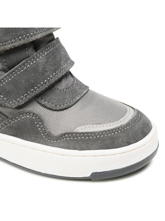 Lasocki Kids Lasocki Kids Stiefel CI12-3094-01 Grau