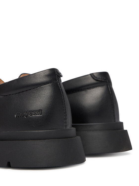 Mayoral Mayoral Halbschuhe 46556 Schwarz
