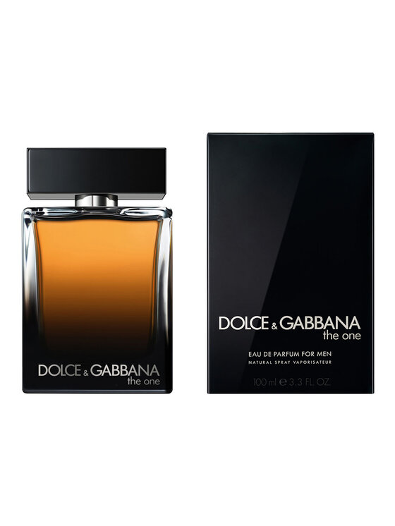 Dolce&Gabbana Dolce&Gabbana The One for Men Eau de Parfum Woda perfumowana