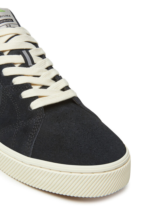 Cariuma Cariuma Sneakersy Catiba 482809B06M110 Czarny