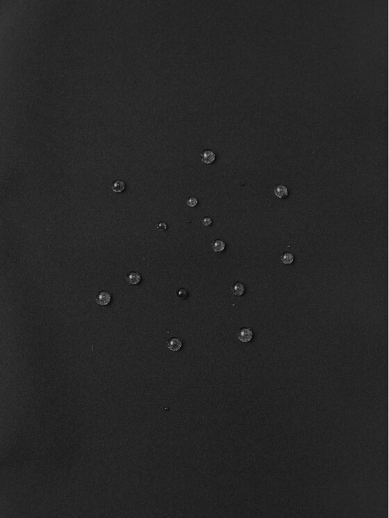 Reima Reima Outdoor püksid Mighty 5100016A Must Regular Fit