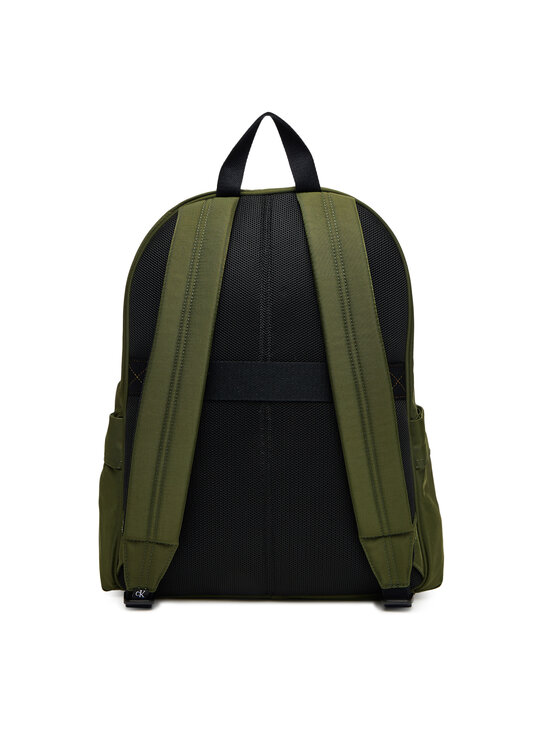 Calvin Klein Calvin Klein Раница Bold Round Backpack LV04D3114G Зелен