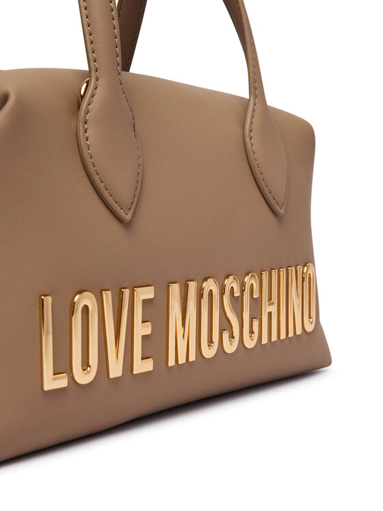 LOVE MOSCHINO LOVE MOSCHINO Soma JC4252PP0PKD0105 Bēšs