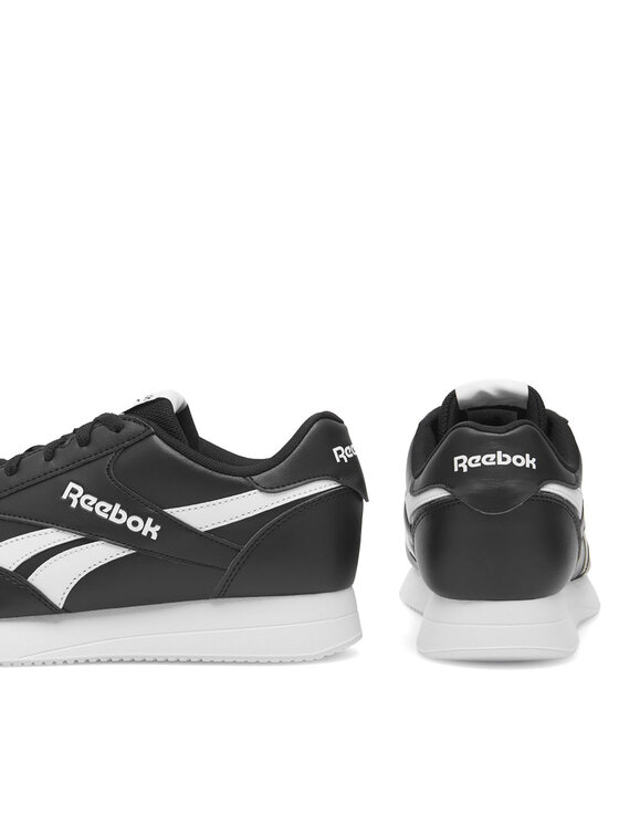 Reebok Reebok Sneakersy Jogger Update 100075134 Černá