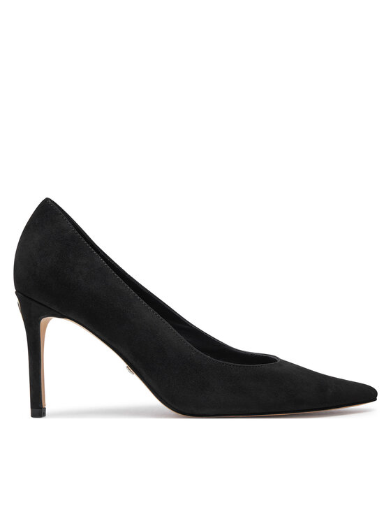 Guess Guess Kõrgete kontsadega Rippy2 FLFRPP SUE08 Must