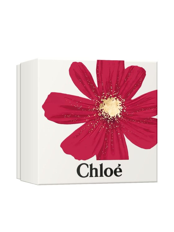 Chloé Chloé Chloe Chloe L'Eau de Parfum Intense zestaw woda perfumowana spray 50ml + balsam do ciała 100ml Zestaw zapachowy