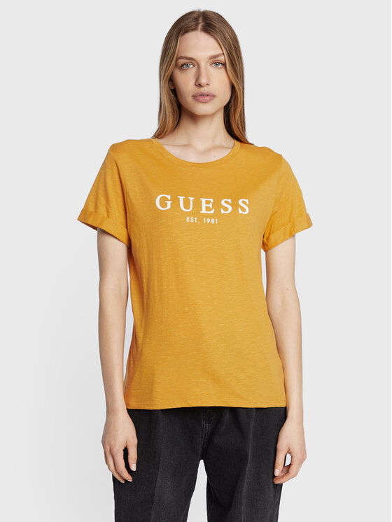 T-shirt Guess