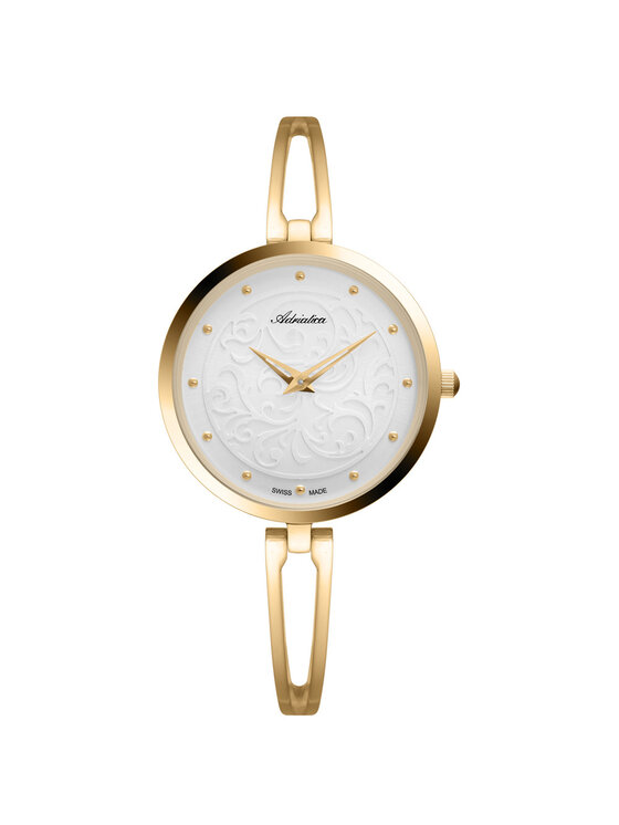 Adriatica Adriatica Orologio A3746.1143Q Oro