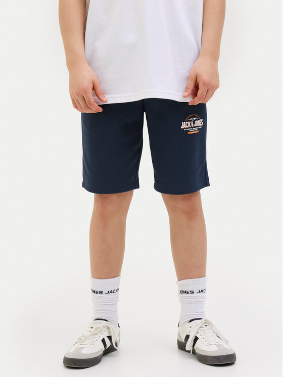 Szorty sportowe Jack&Jones Junior