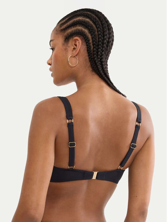 Triumph Triumph Gornji dio kupaćeg kostima Summer Twist W 01 10222208 Crna