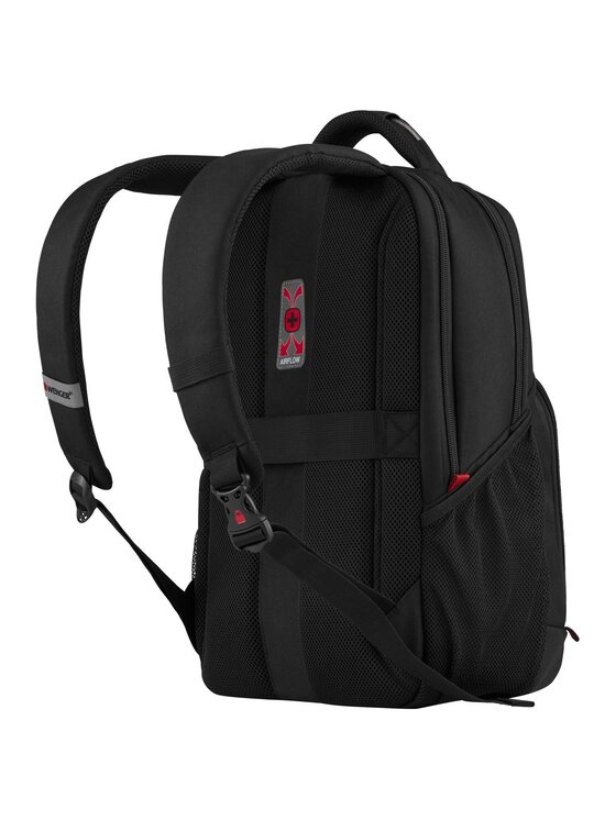 Wenger Wenger Plecak 285192 Czarny
