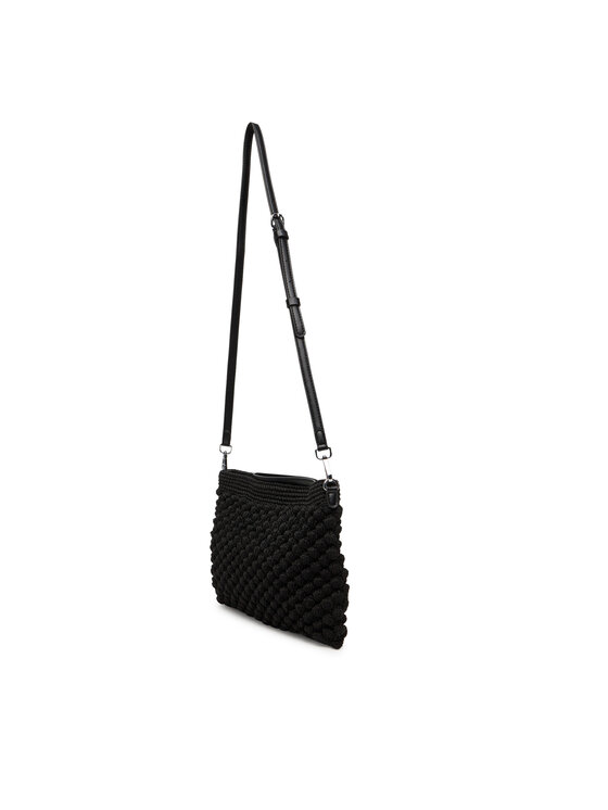 Gianni Chiarini Gianni Chiarini Дамска чанта Bella BS 11575 TRCBBL Черен