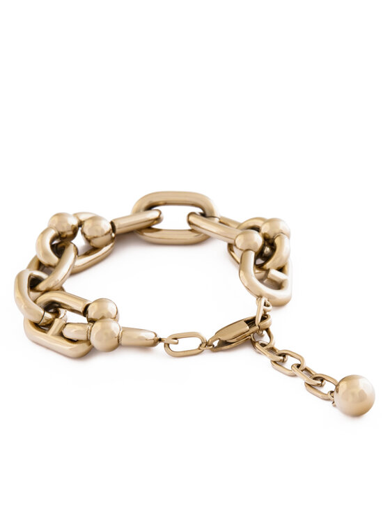 Furla Furla Βραχιόλι Mianuvola WJ00240 MT0000 OR000 Χρυσό
