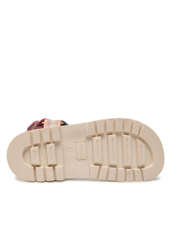 Sandali CS5710-10 Multicolore