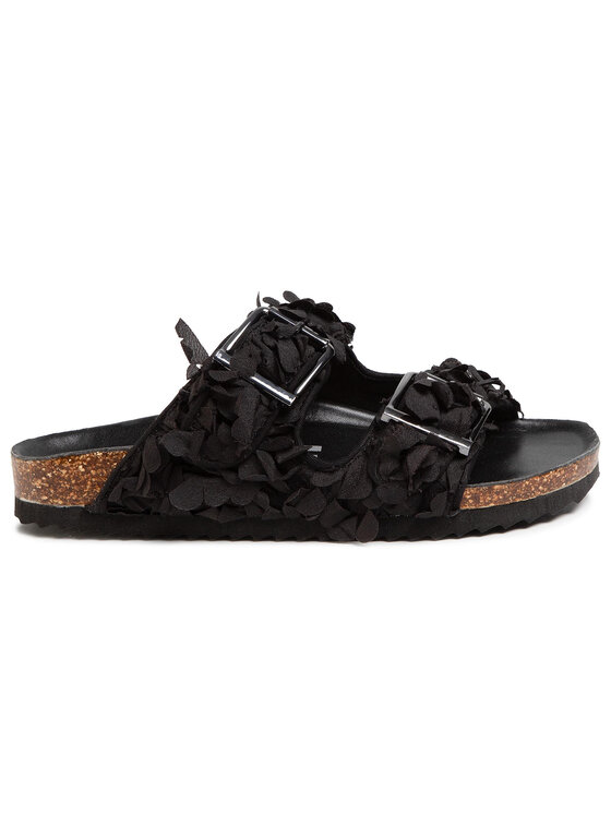 Ciabatte HC.BIO038 Nero