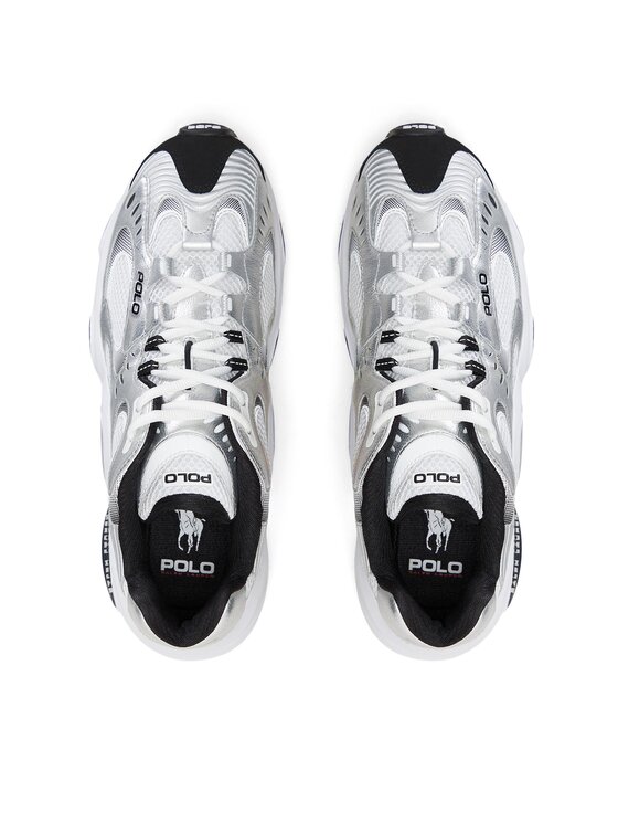 Polo Ralph Lauren Polo Ralph Lauren Snīkeri 809913923001 Pelēks
