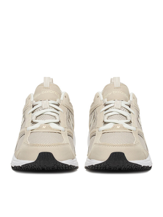 New Balance New Balance Сникърси C-U4084S0 Бежов