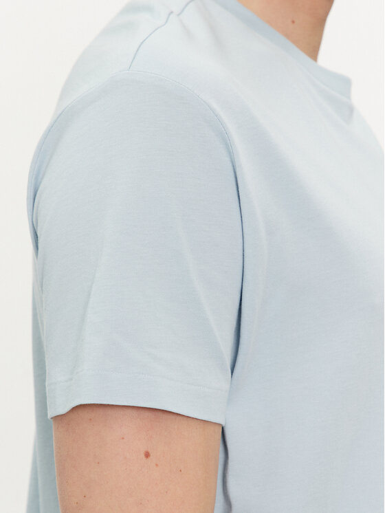 Polo Ralph Lauren Polo Ralph Lauren T-shirt 710704248226 Plava Classic Fit