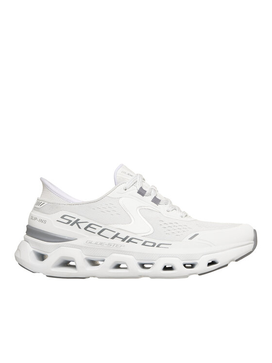 Skechers Skechers Sneakersy 150510-WHT Biały