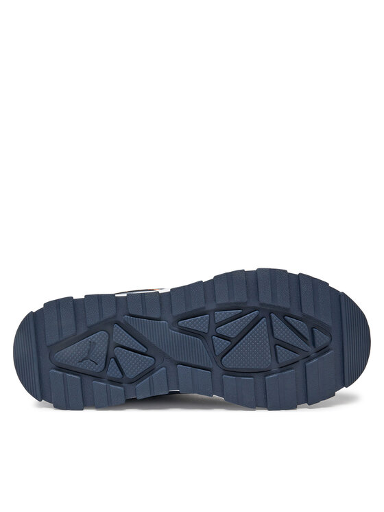 Puma Puma Laisvalaikio batai Evolve Trail Jr 397644 02 Tamsiai mėlyna
