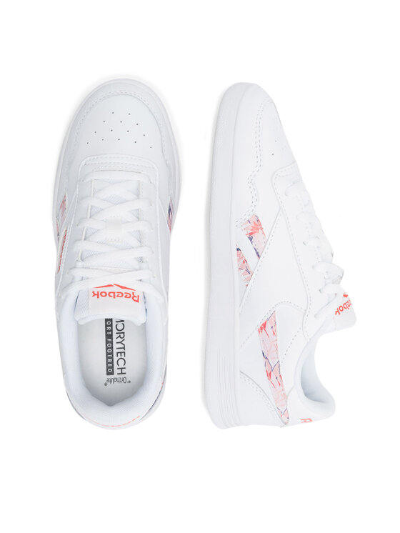 Reebok Reebok Снікерcи Court Advance HR0143 Білий
