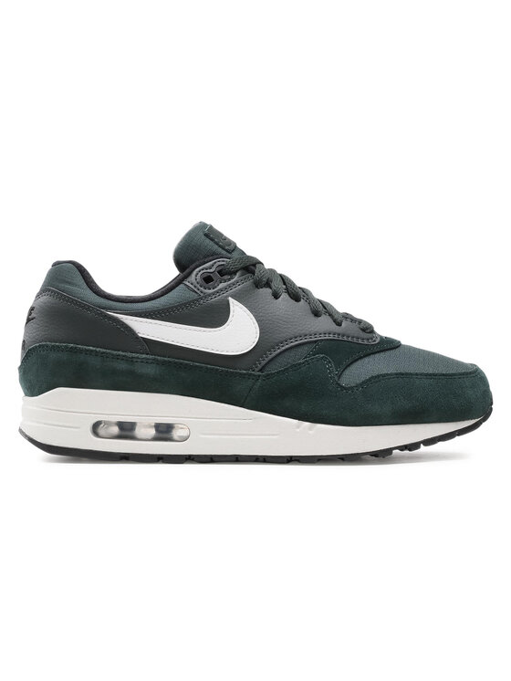 Air max 1 outdoor sales green