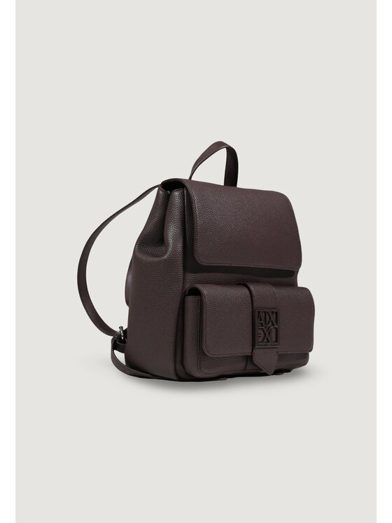 Armani Exchange Armani Exchange Ruksak XW002591 AF11902 U6018 Smeđa