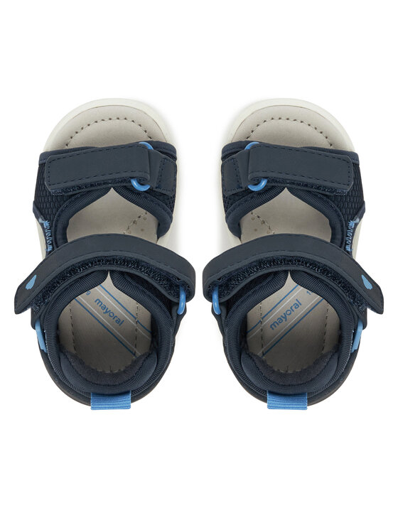 Mayoral Mayoral Sandalen 41680 Dunkelblau