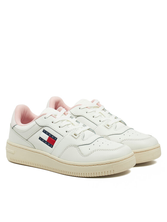 Tommy Jeans Tommy Jeans Superge EN0EN02505 Roza