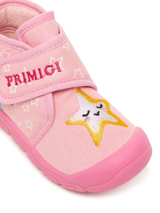 Primigi Primigi Naminės šlepetės AVANT-8949100 Rožinė