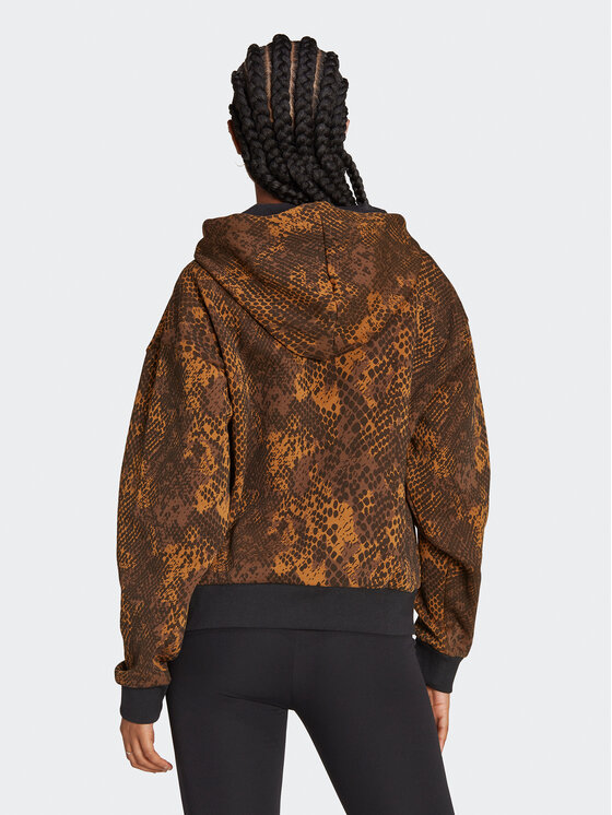 Felpa Future Icons Badge of Sport Hoodie HT4680