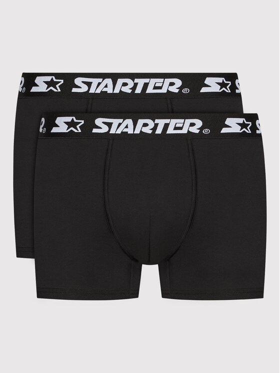 Set di 2 boxer Starter