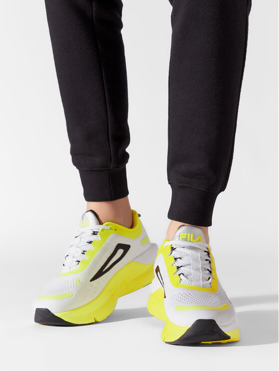 Fila batai shop