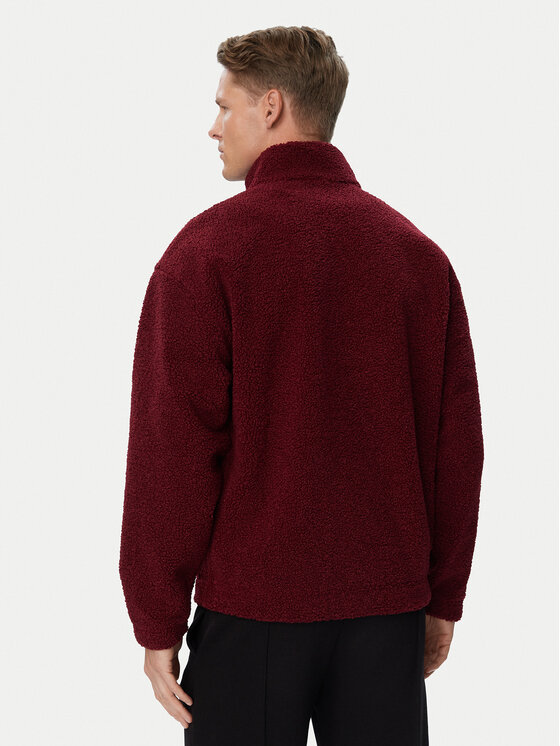 HUGO HUGO Fliso džemperis Derylong  50567951 Vyšninė Relaxed Fit