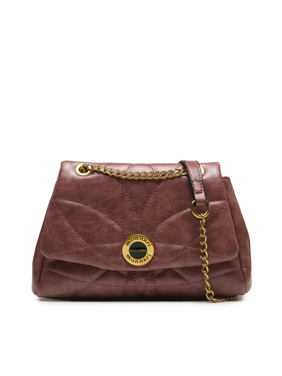 Monnari Ročna torba BAG4050-M04 Roza