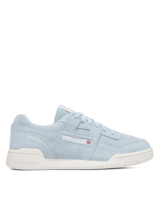 Reebok Reebok Αθλητικά SS-WORKOUT PLUS 100256317 Μπλε